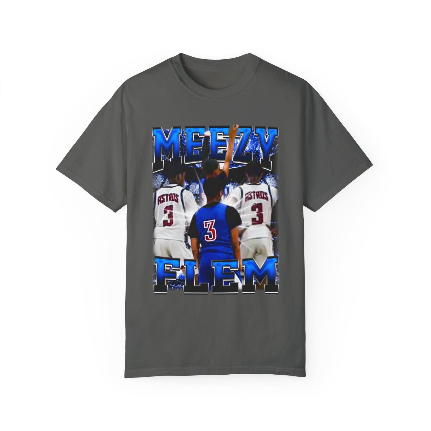 Meezy Fleming Heavyweight Premium Tee