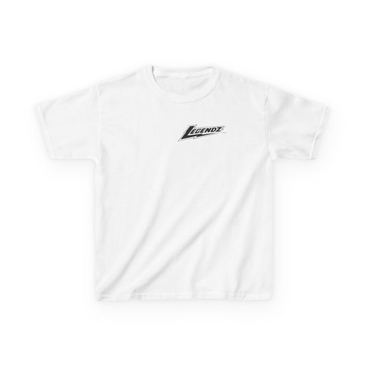 Willie Young Youth Heavy Cotton Tee