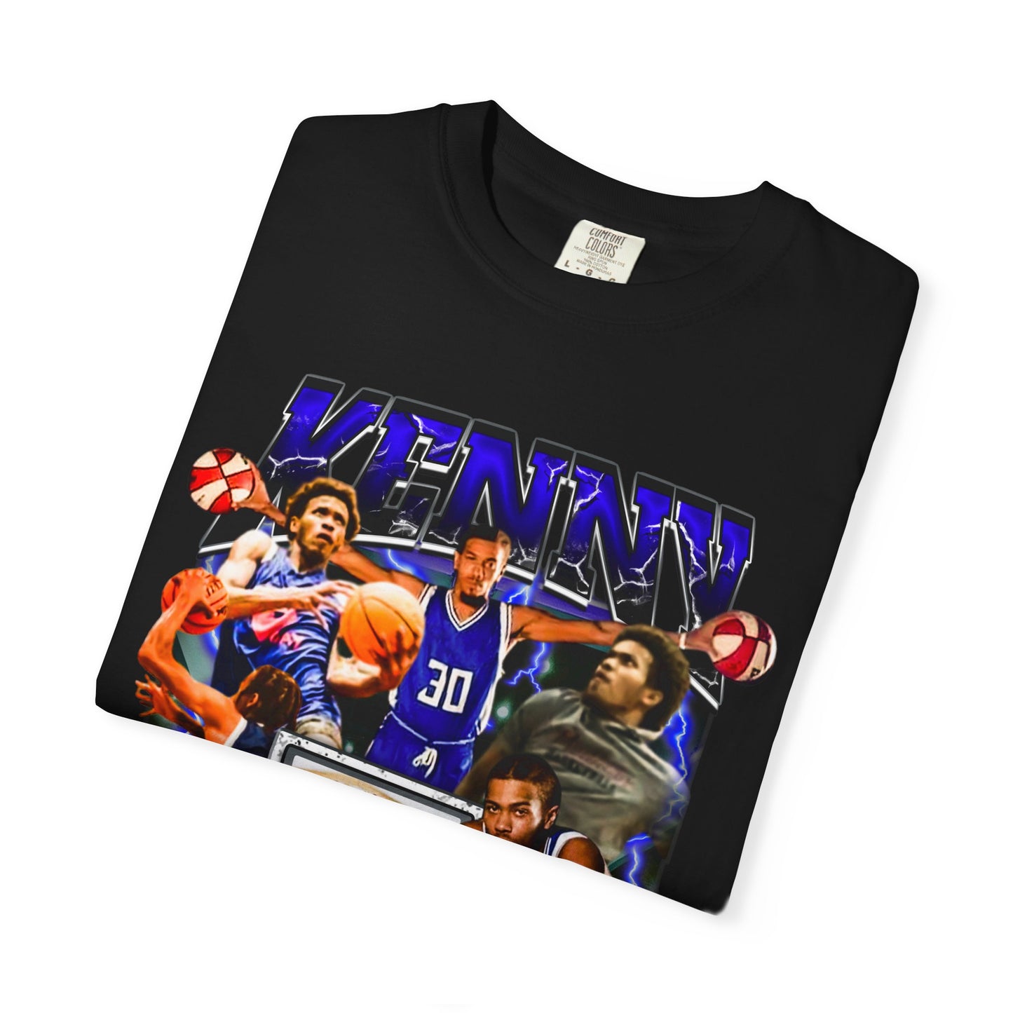 Kenny Southerland Heavyweight Premium Tee