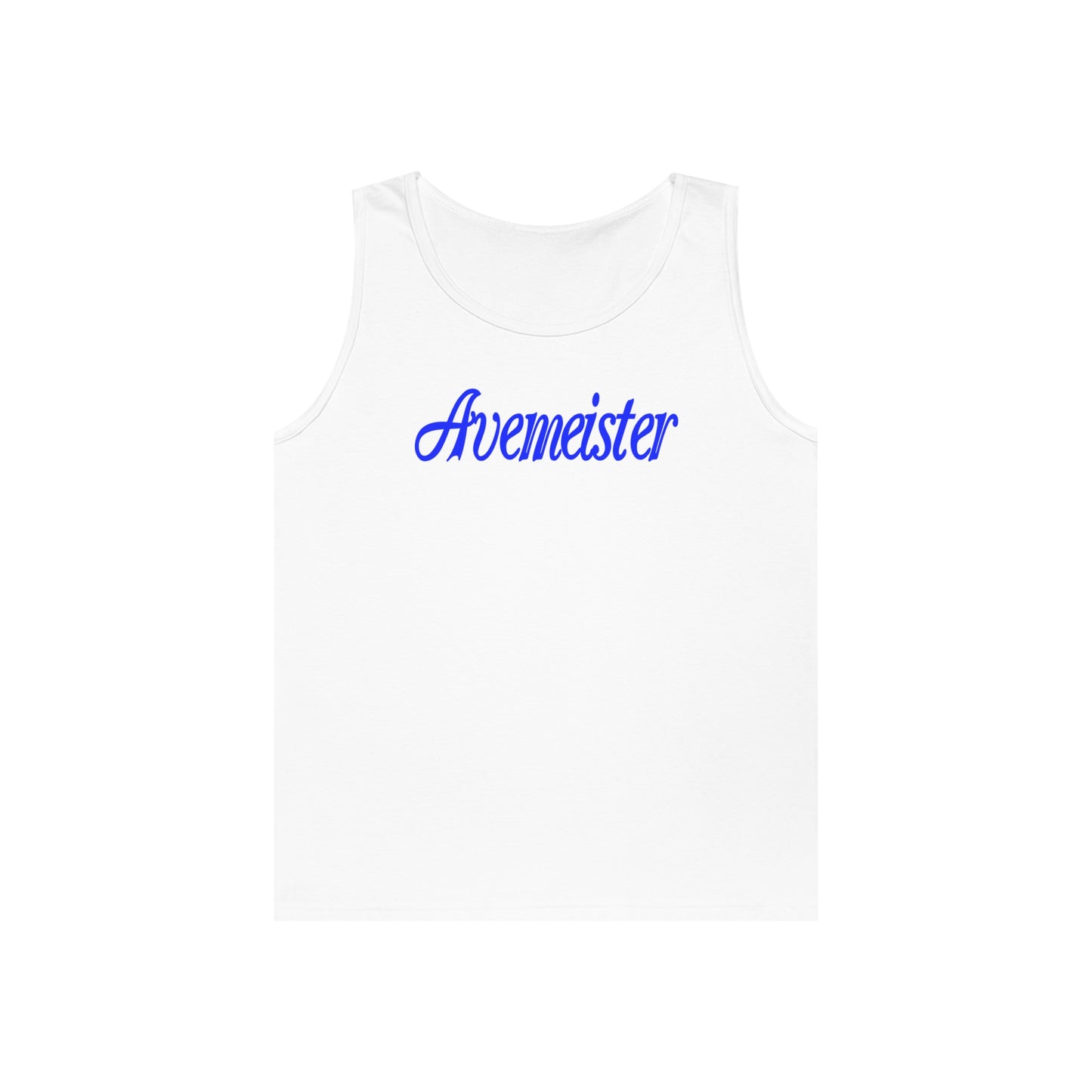 Avery Kopcha Tank Top