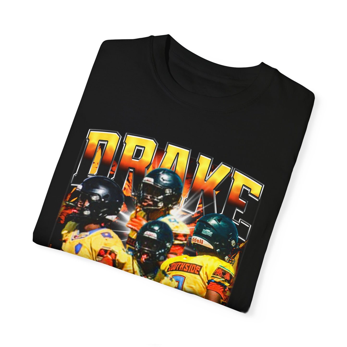 Drake Dixon Heavy Cotton Tee