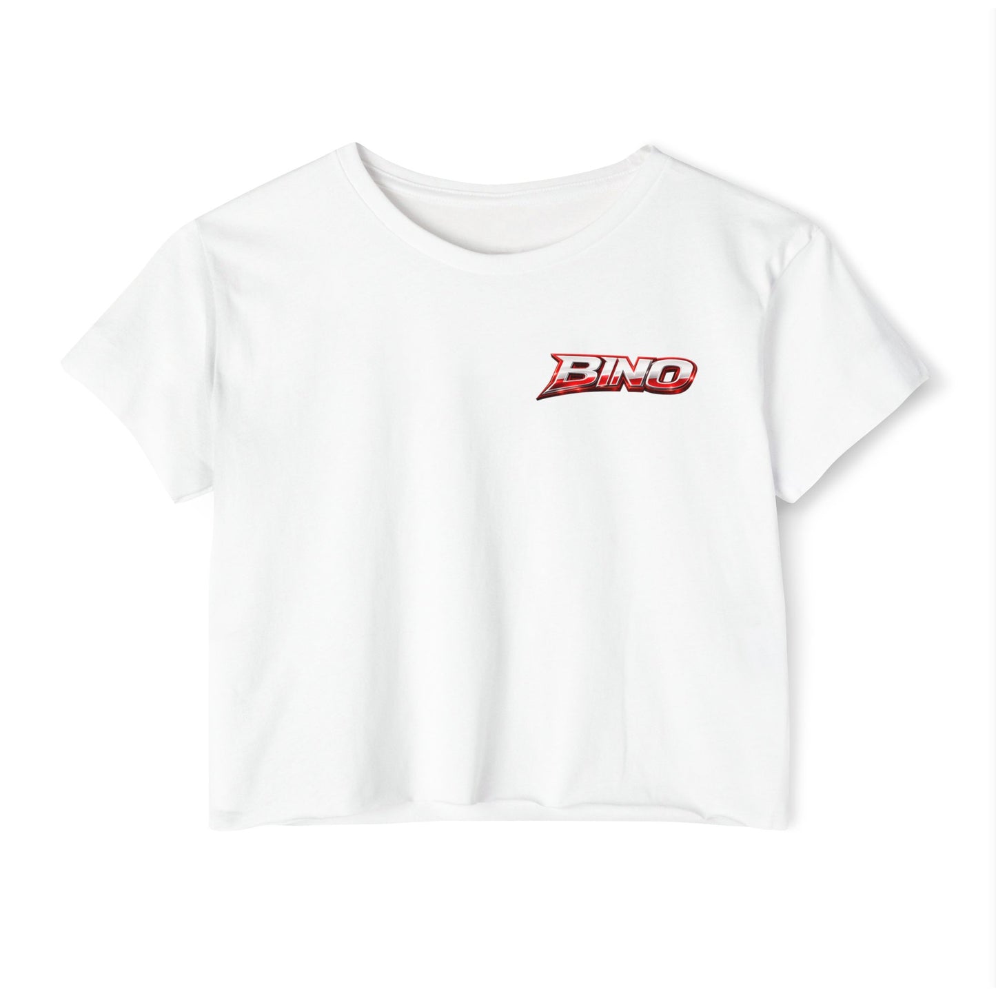 Austin Williams Crop Top