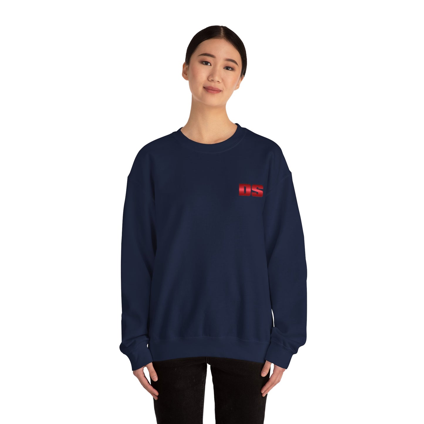 DS Crewneck Sweatshirt