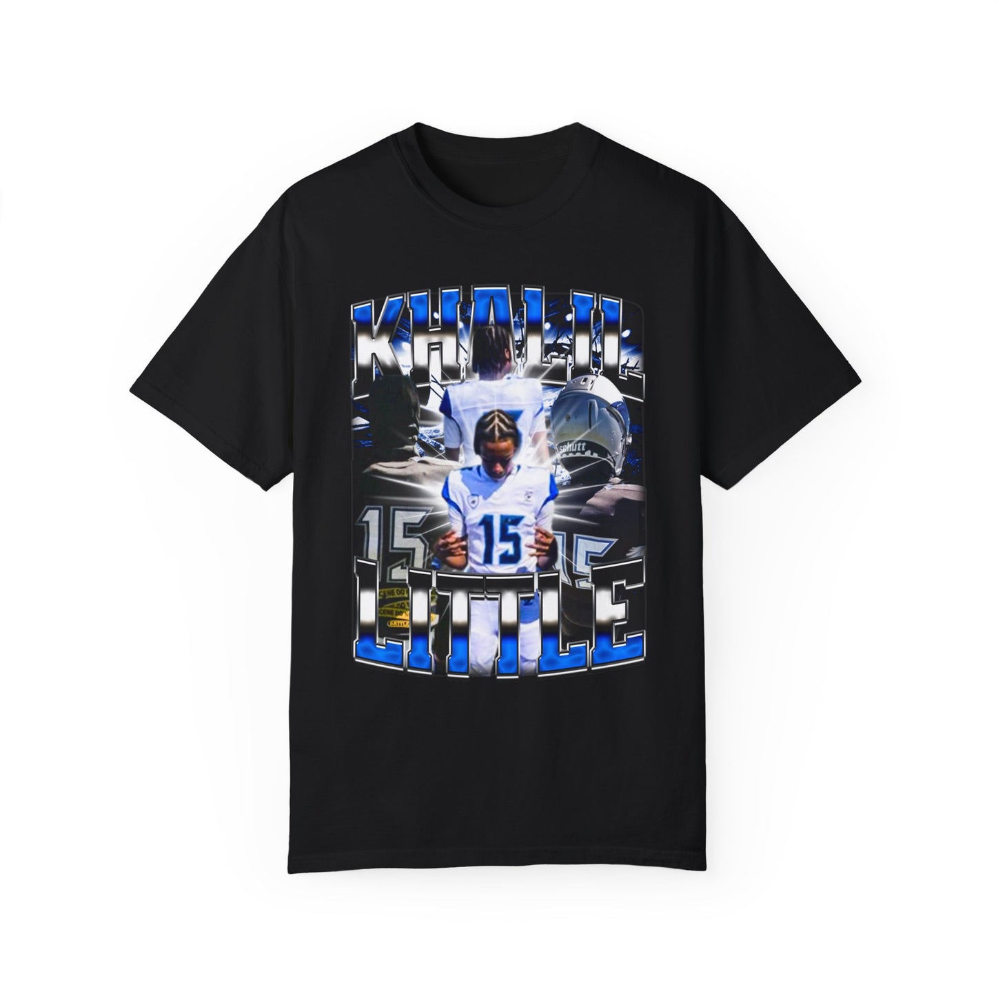 Khalil Little Heavy Cotton Tee