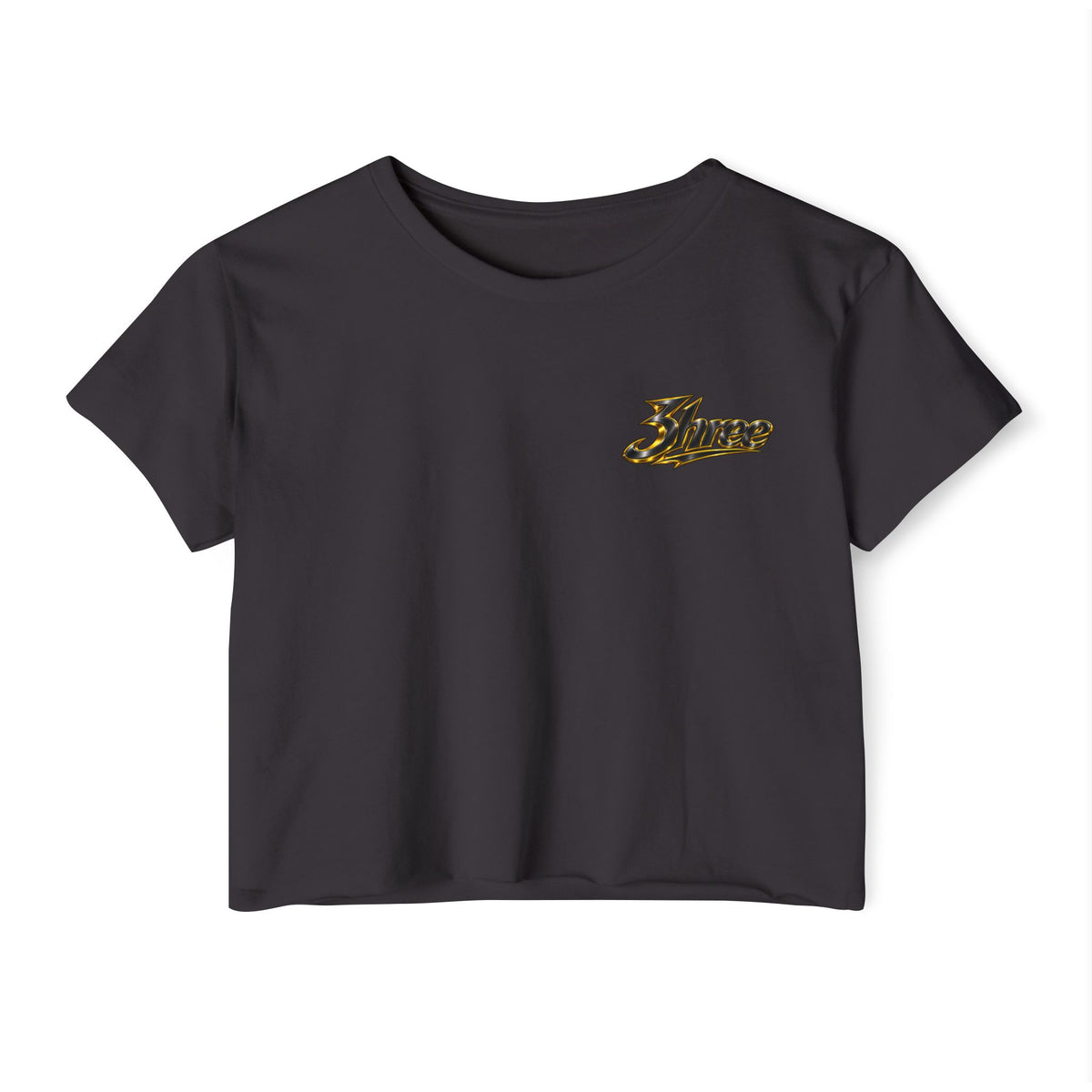 Jaydyn Barral Cook Crop Top
