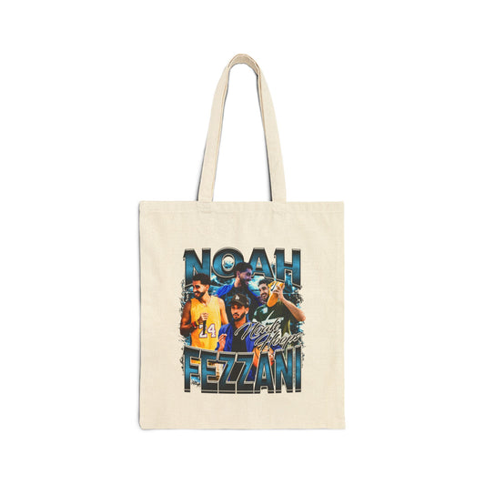 Noah Fezzani Tote Bag