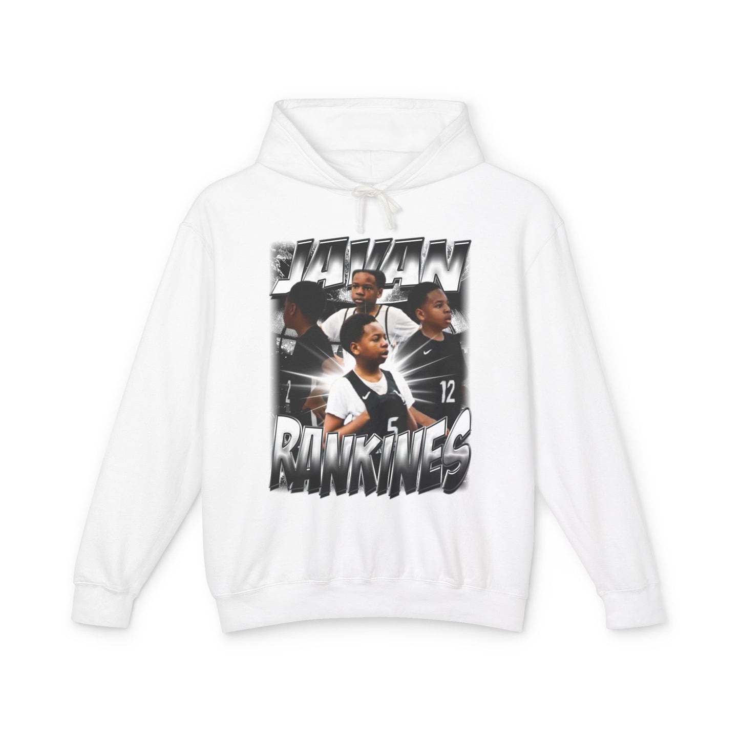 Javan Rankines Hoodie