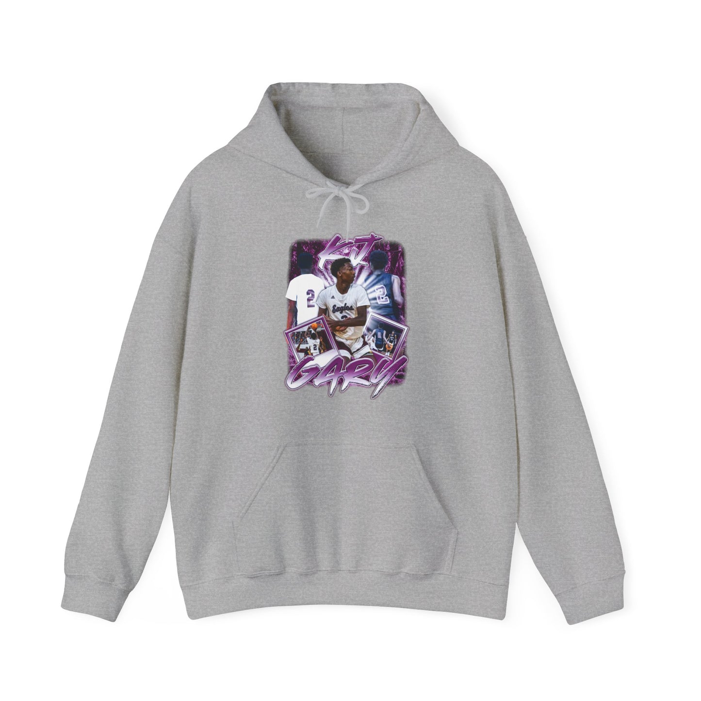 KJ Gary Hoodie