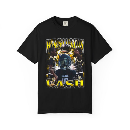 Rashaun Cash Heavyweight Premium Tee
