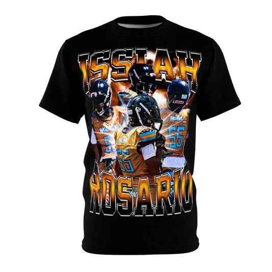 Issiah Rosario Vintage Full Pree
