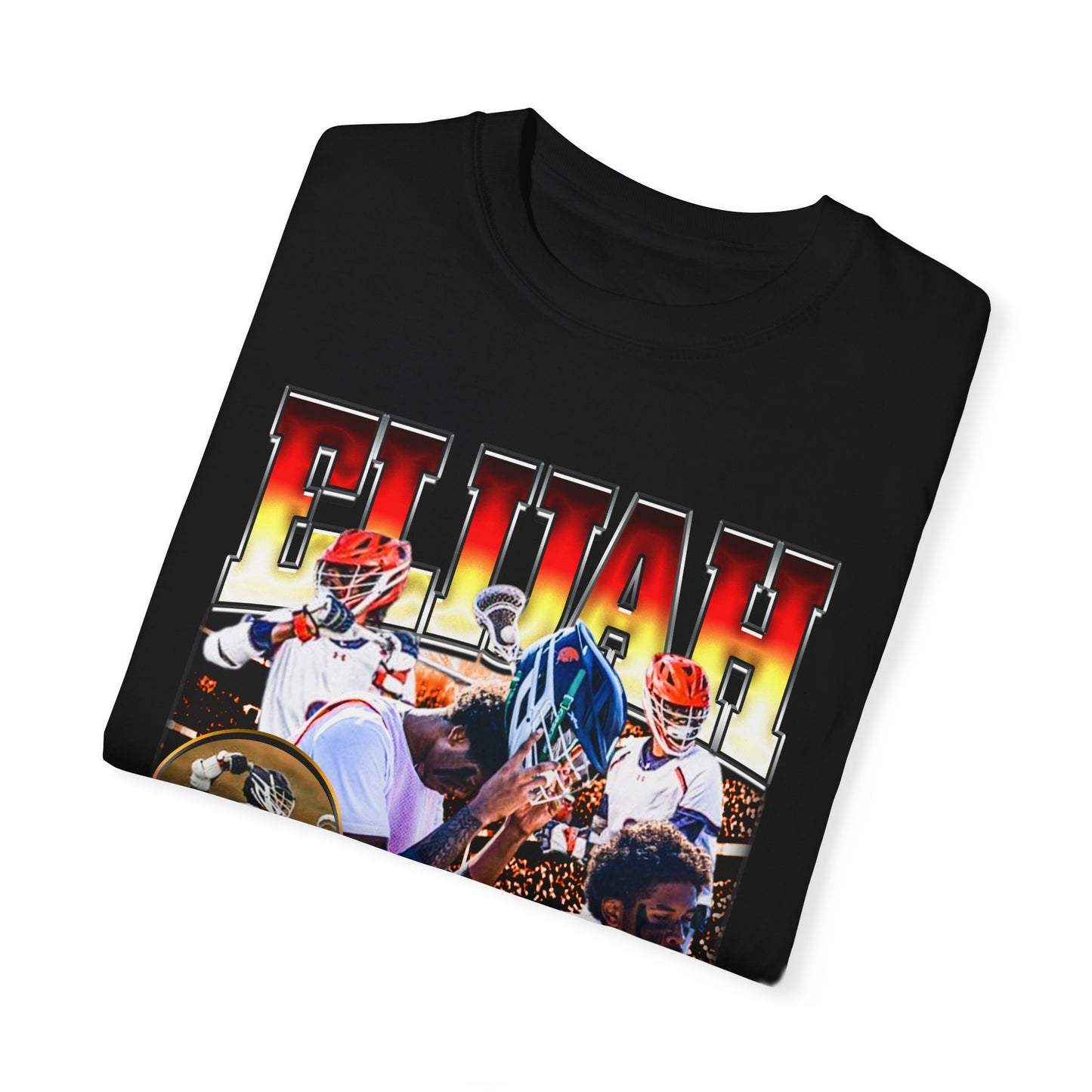 Elijah Bryant Heavy Cotton Tee