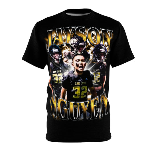 Jayson Nguyen Vintage Full Pree