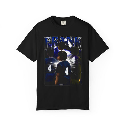 Frank Heavyweight Premium Tee