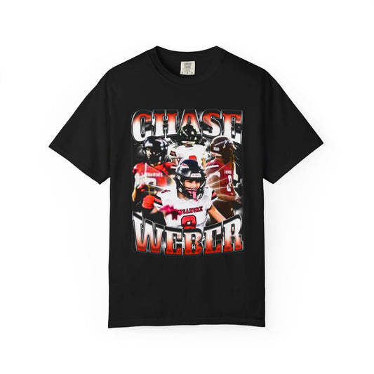 Chase Weber Heavyweight Premium Tee
