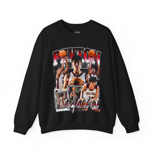 Peyton Matkin Crewneck Sweatshirt
