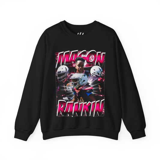Mason Rankin Crewneck Sweatshirt