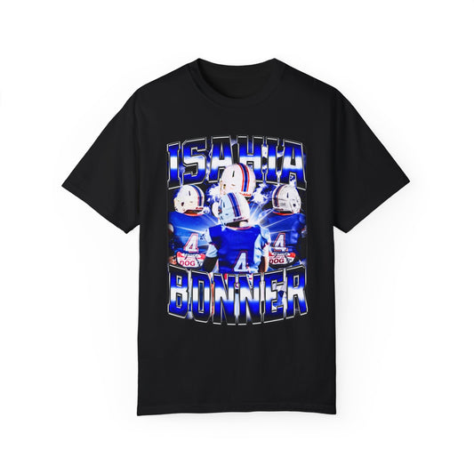 Isahia Bonner Heavy Cotton Tee