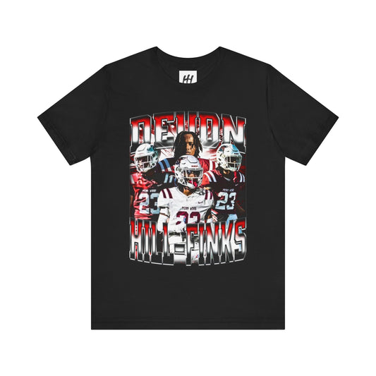 Devon Hill Finks Heavy Cotton Tee