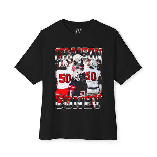 Chaison Coney Oversized Tee