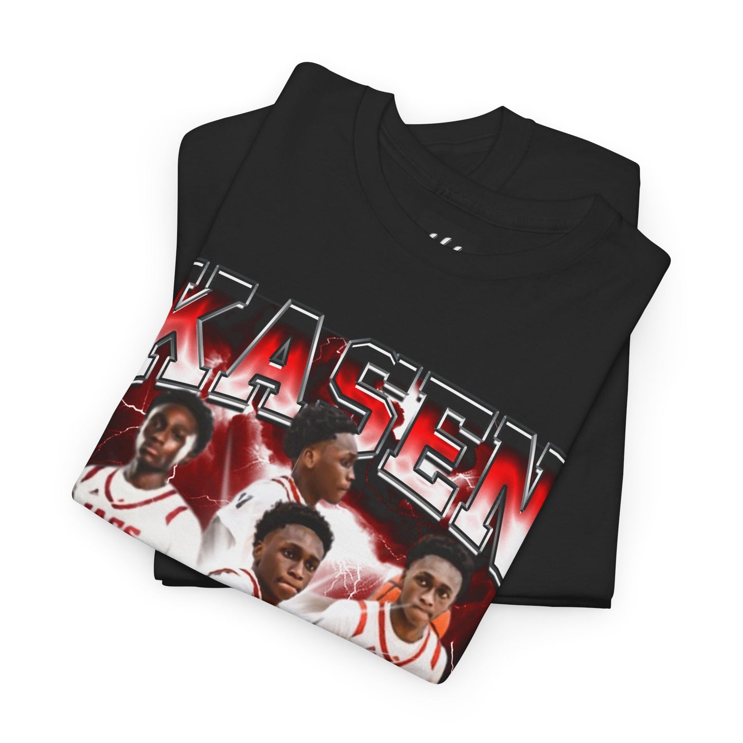 Kasen Bonner Heavy Cotton Tee