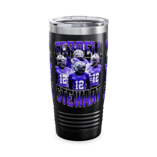 Cordell Stewart Stainless Steal Tumble