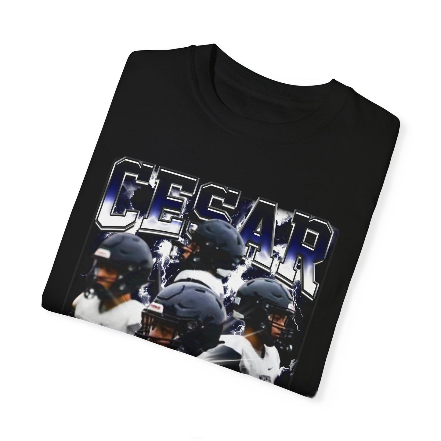 Cesar Carrasquillo Heavyweight Premium Tee