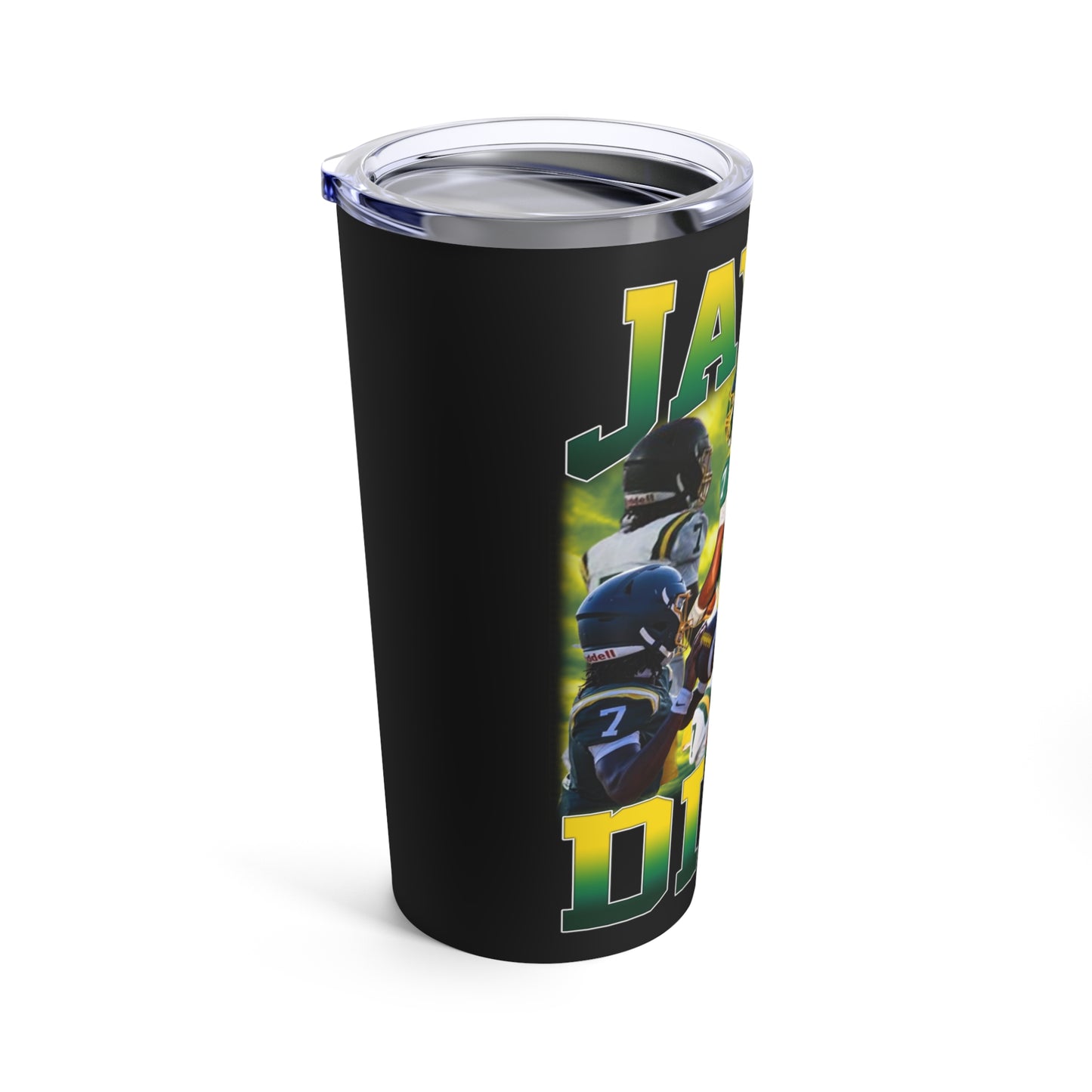 Jayce Dior Tumbler 20oz