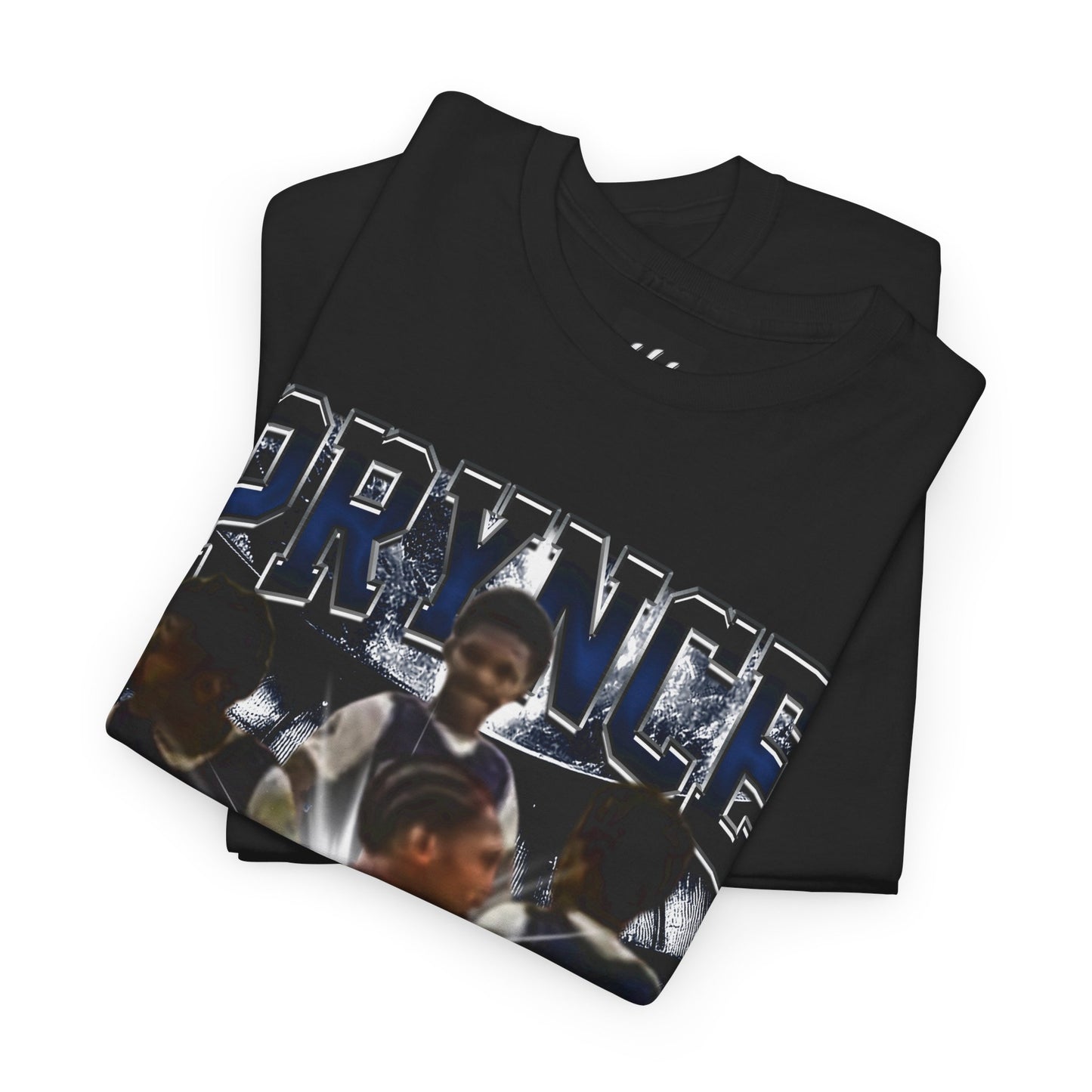 Prynce Smith Heavy Cotton Tee