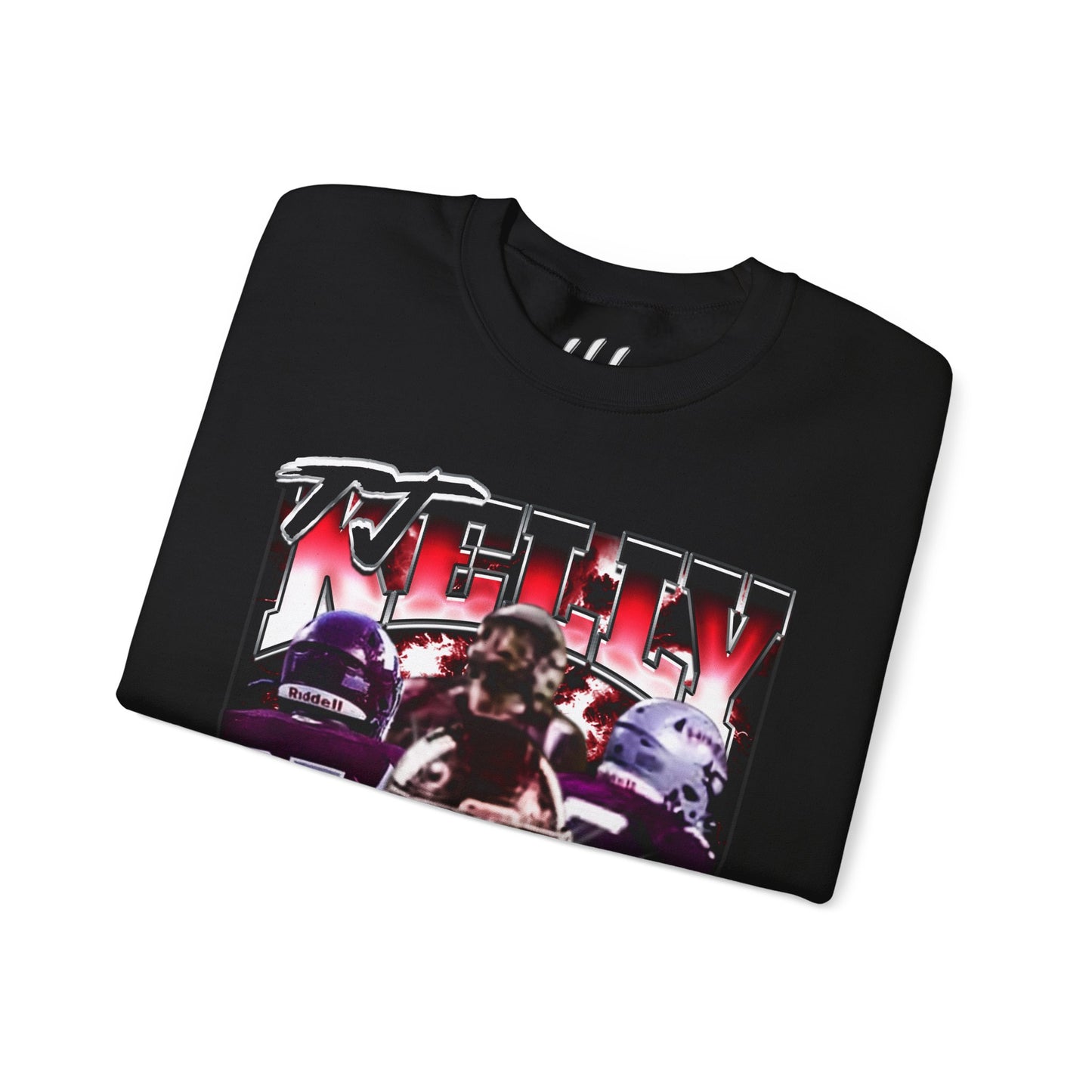 Tj Kelly Crewneck Sweatshirt