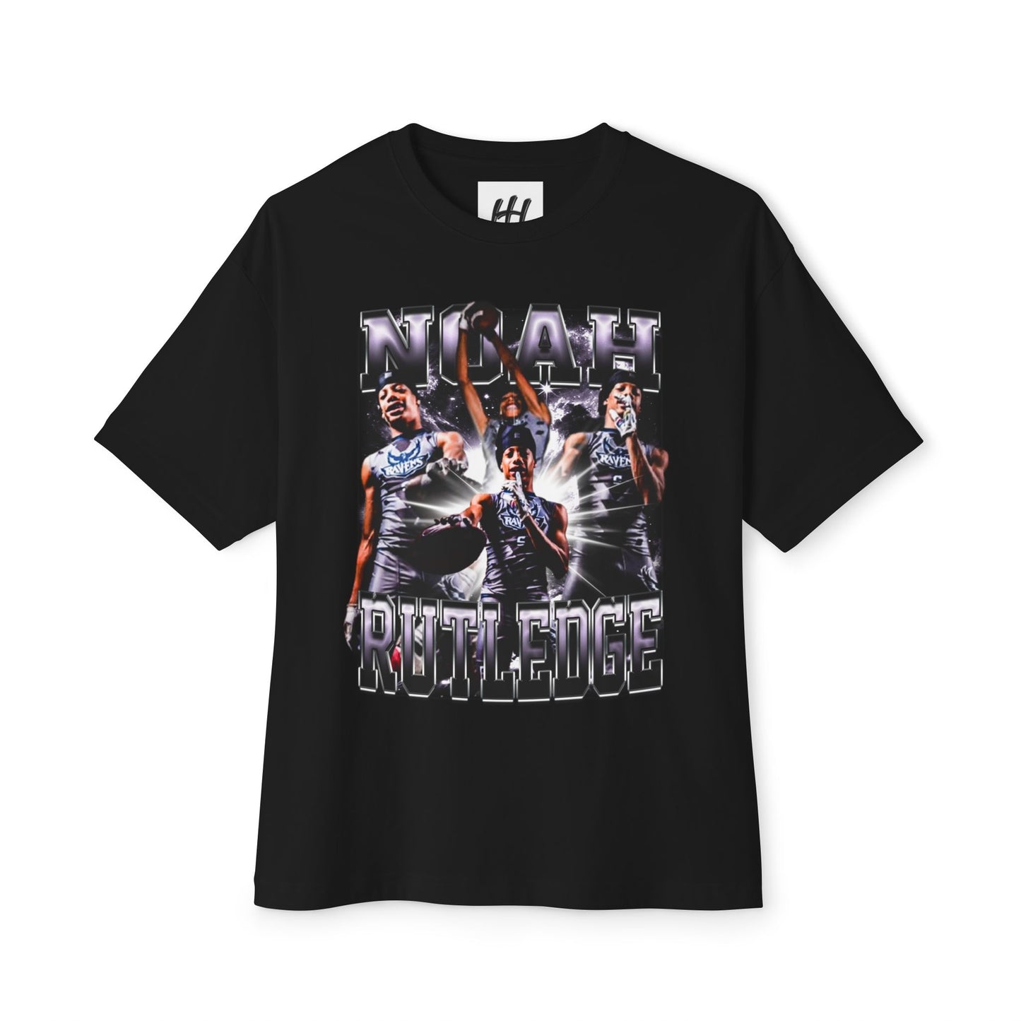 Noah Rutledge Oversized Tee