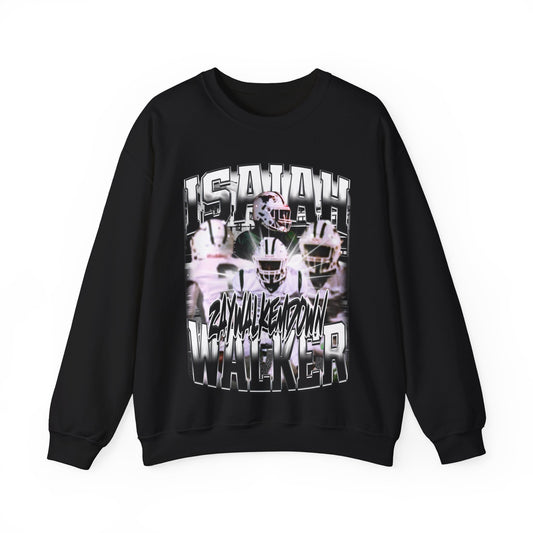 Isaiah Walker Crewneck Sweatshirt