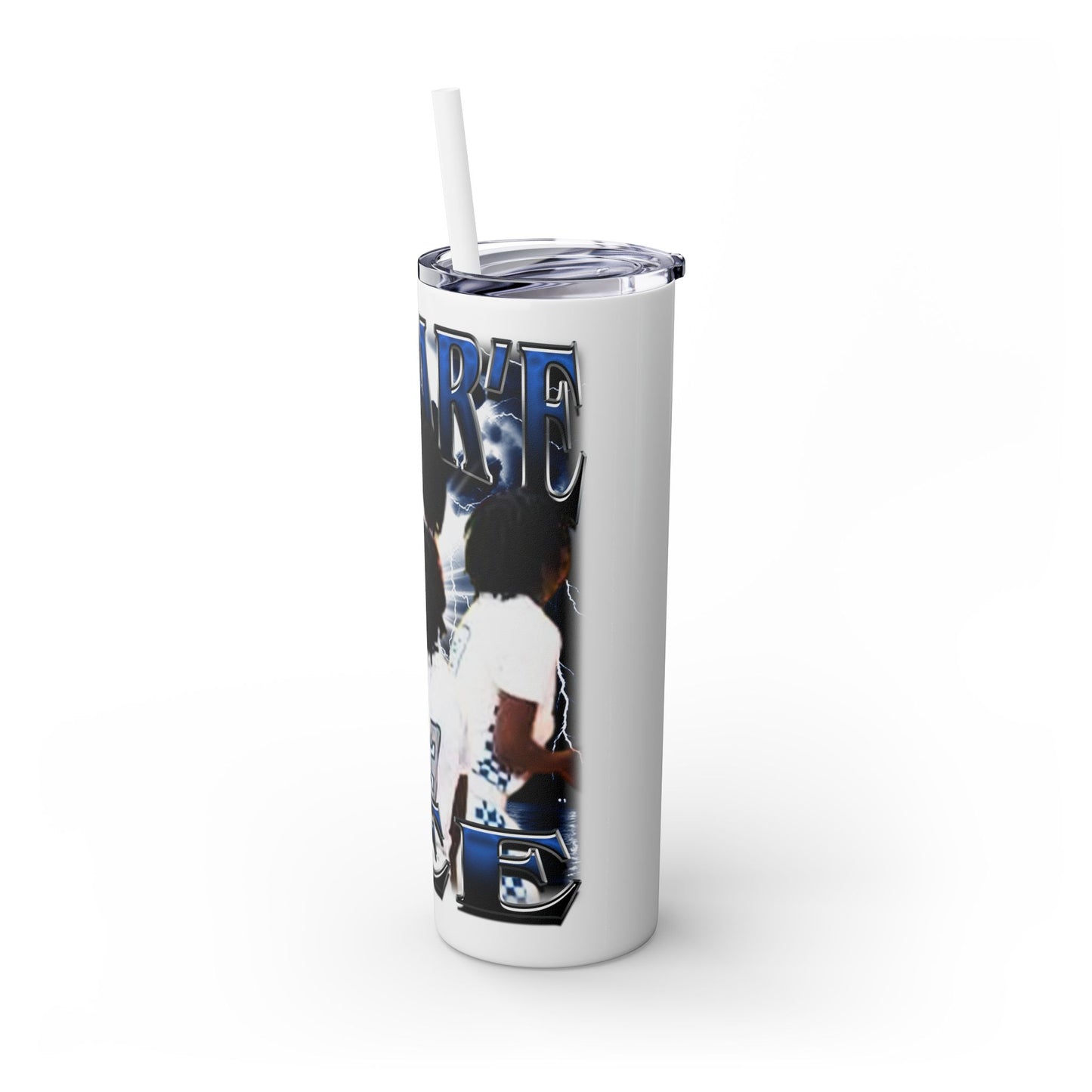 Kamar’e Lee Stainless Steal Tumbler