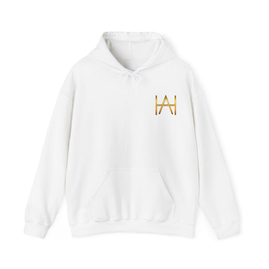 Aaron Hsu Hoodie