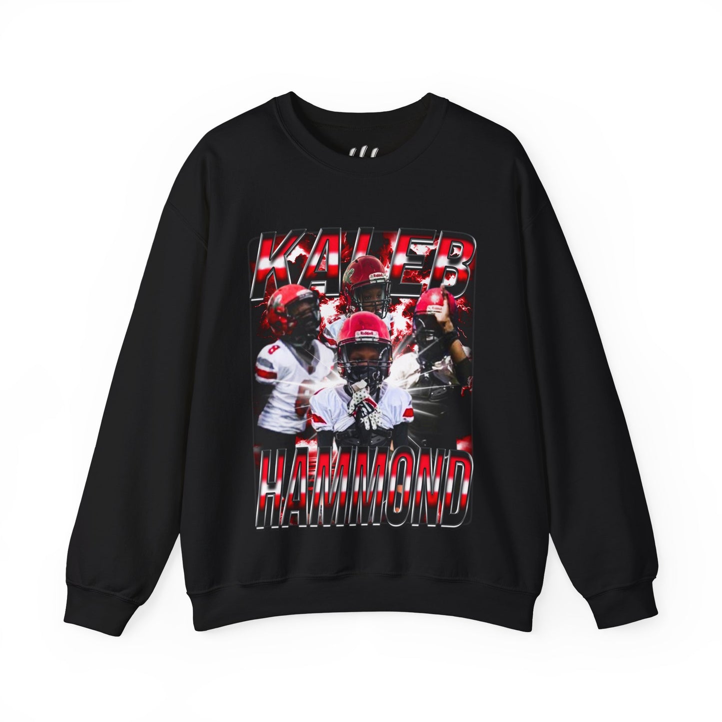 Kaleb Hammond Crewneck Sweatshirt
