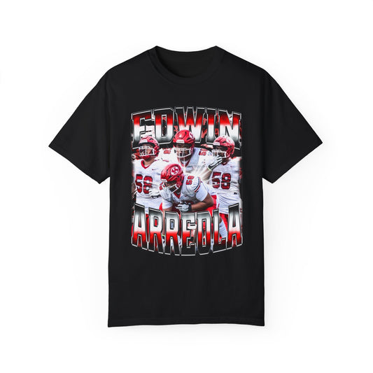 Edwin Arreola Heavy Cotton Tee
