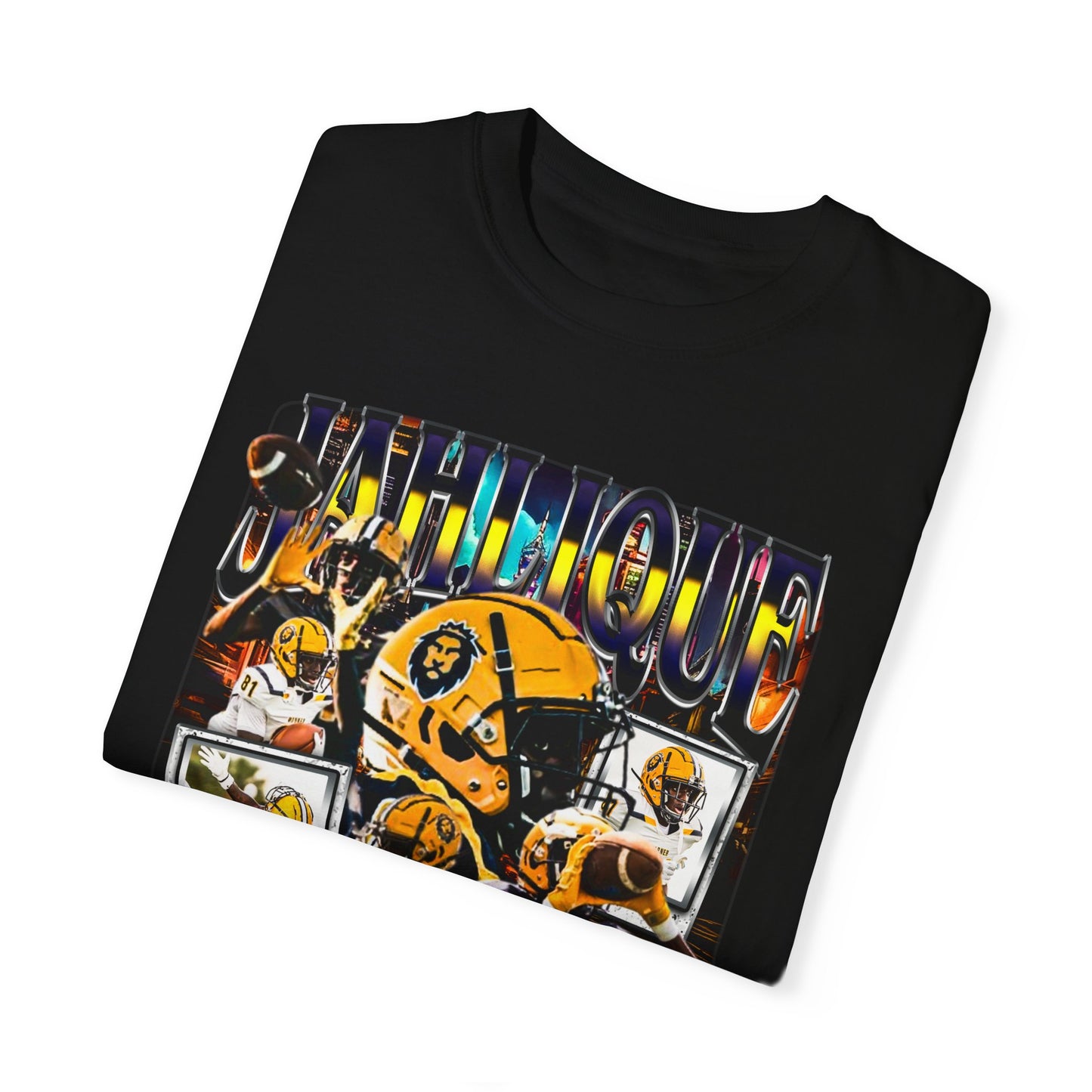 Jahlique Joefield Heavyweight Premium Tee