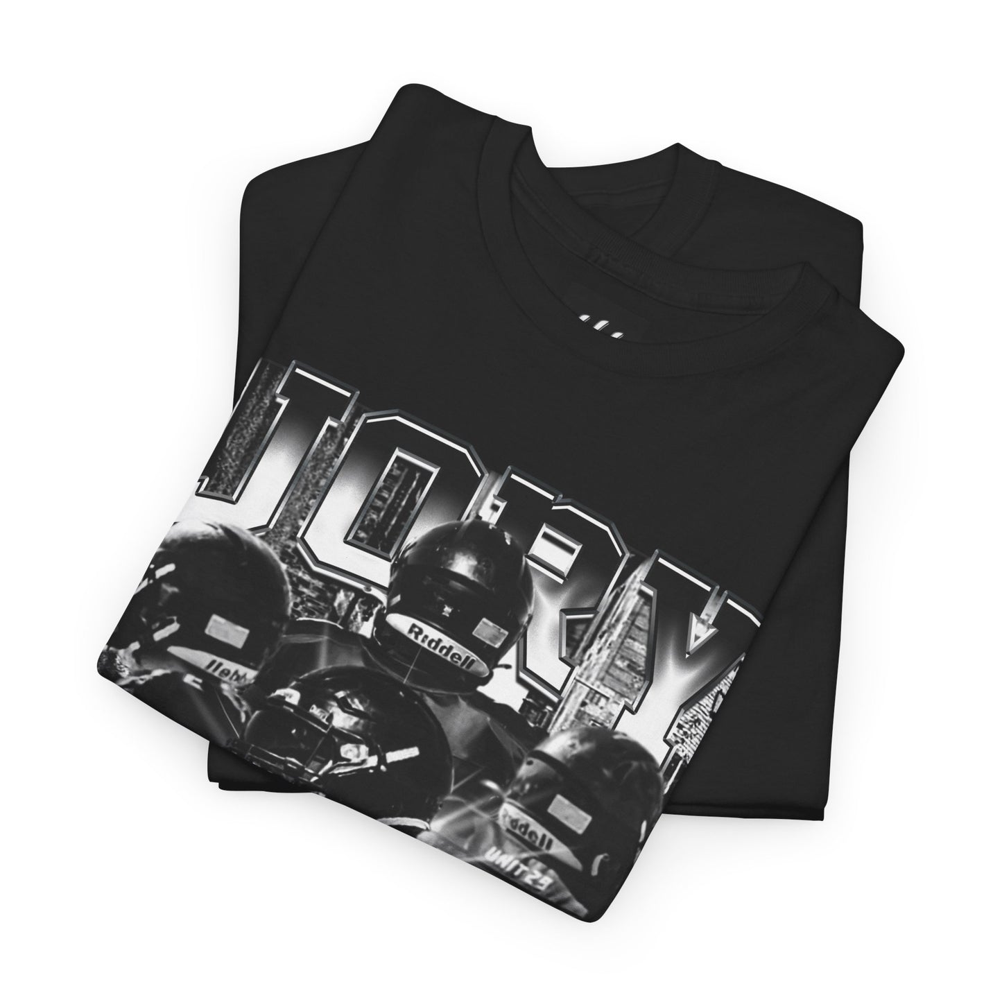 Jory Cruz Heavy Cotton Tee