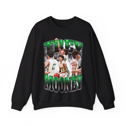 Trey Mooney Crewneck Sweatshirt