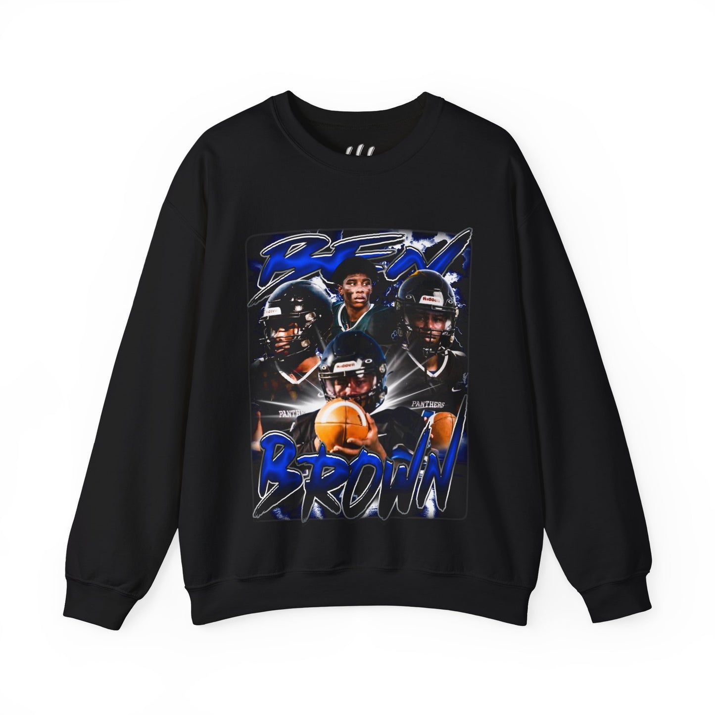Ben Brown Crewneck Sweatshirt