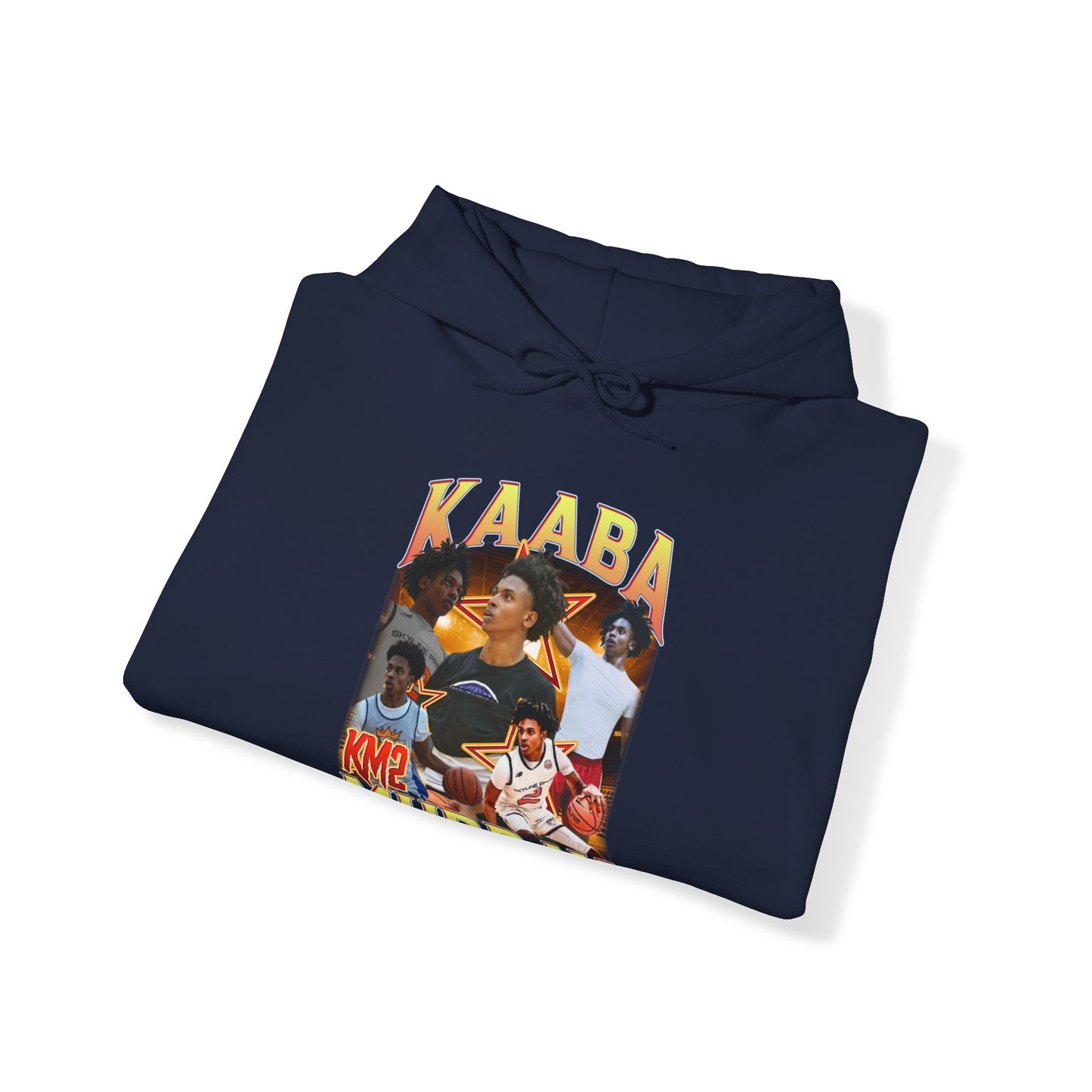 Kaaba Murray Hoodie