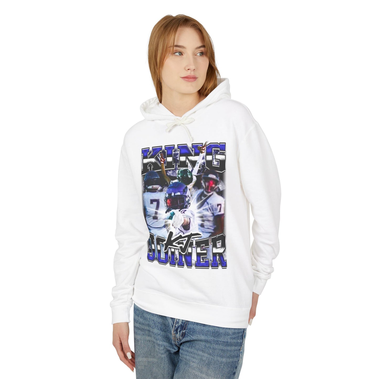 King Joiner Hoodie