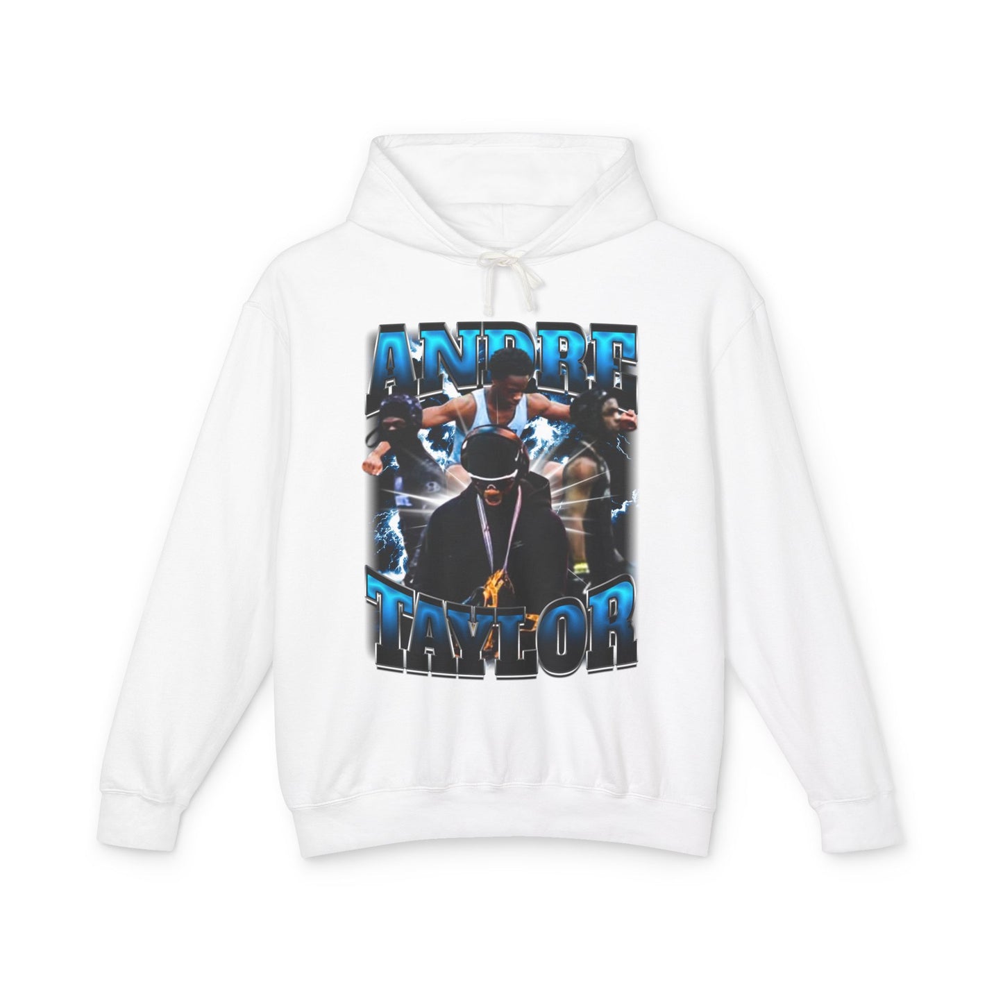 Andre Taylor Hoodie