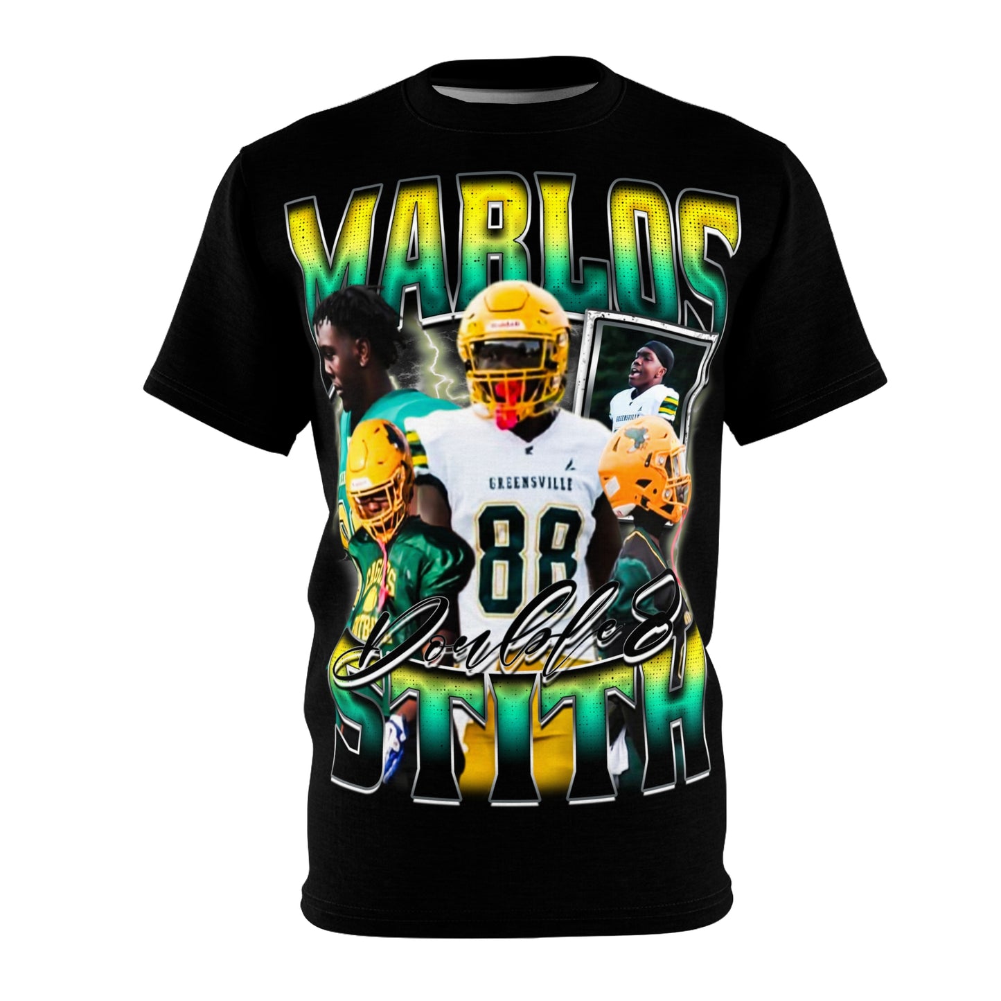 Marlos Stith Vintage Full Pree