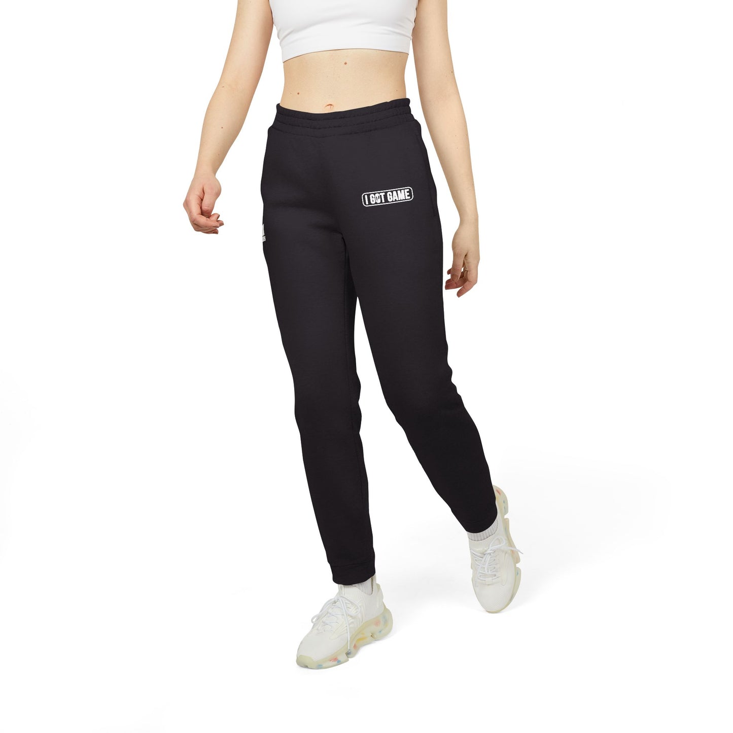 I Got Game Adidas Sweatpants