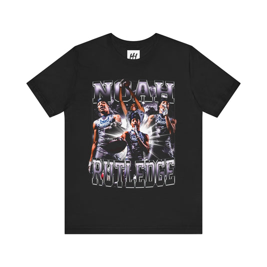 Noah Rutledge Heavy Cotton Tee