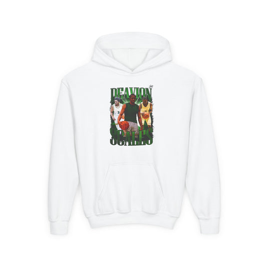 Deavion Scales Youth Hoodie