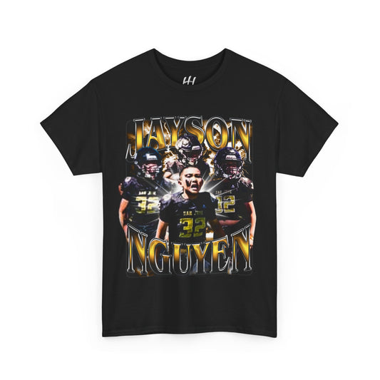 Jayson Nguyen Heavy Cotton Tee
