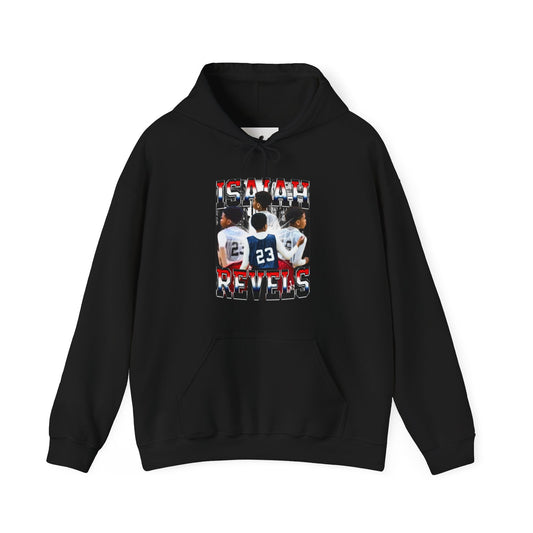 Isaiah Revels Hoodie