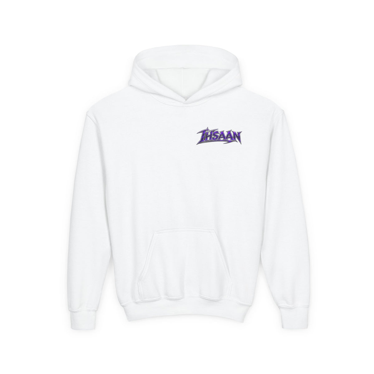 Ihsaan Giddings Youth Hoodie
