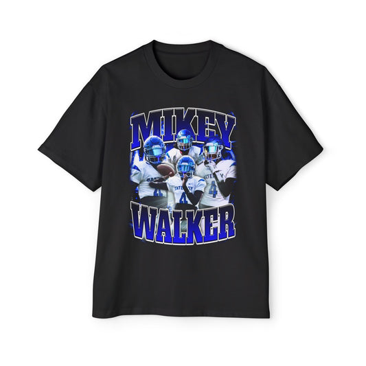 Mikey Walker Oversized Tee